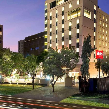 Ibis Pune Viman Nagar - An Accor Brand Esterno foto