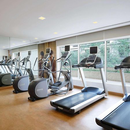 Ibis Pune Viman Nagar - An Accor Brand Esterno foto