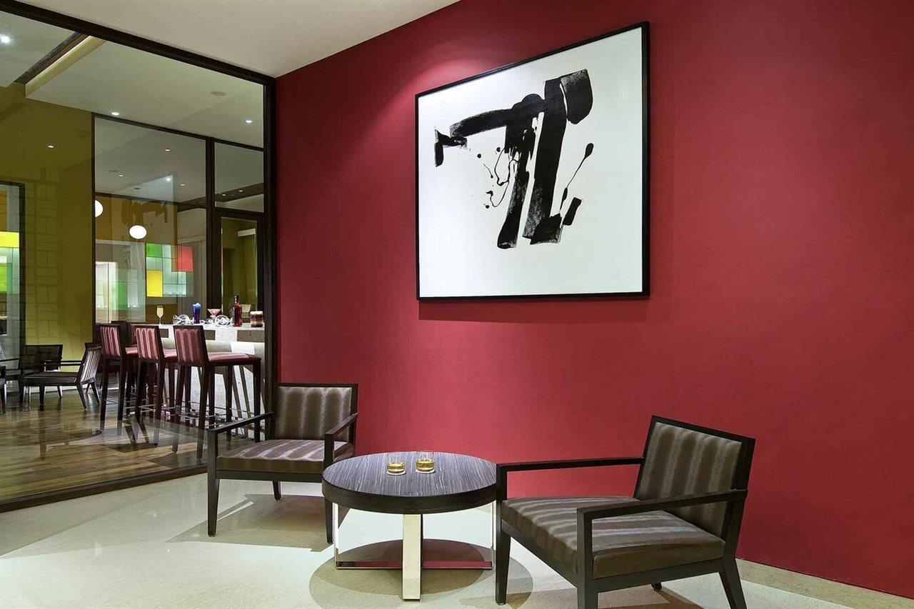 Ibis Pune Viman Nagar - An Accor Brand Esterno foto