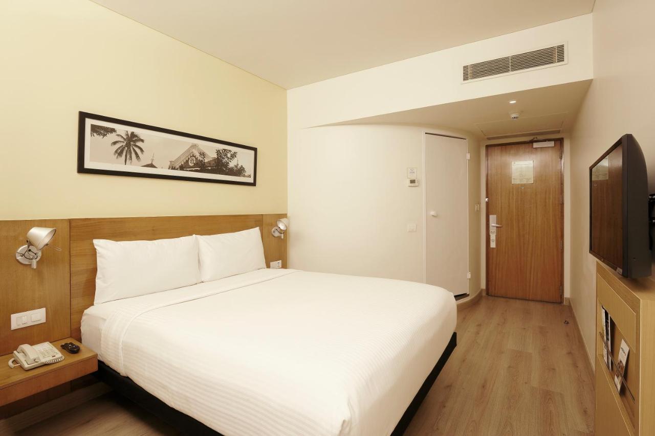 Ibis Pune Viman Nagar - An Accor Brand Esterno foto