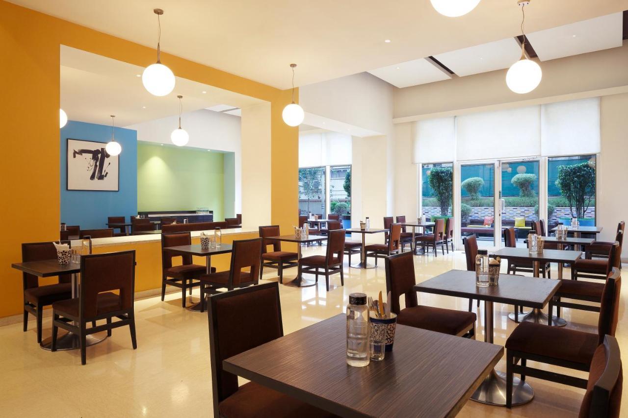 Ibis Pune Viman Nagar - An Accor Brand Esterno foto