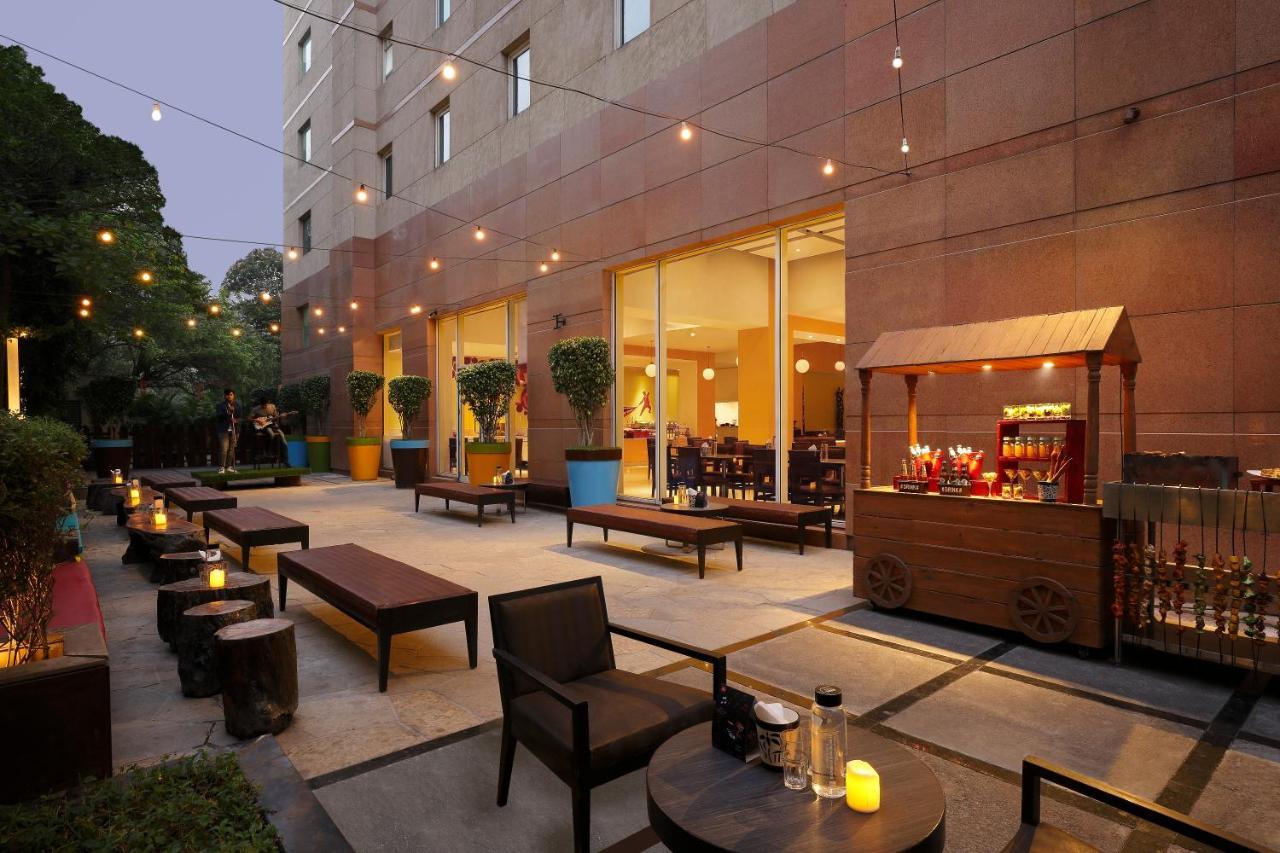Ibis Pune Viman Nagar - An Accor Brand Esterno foto