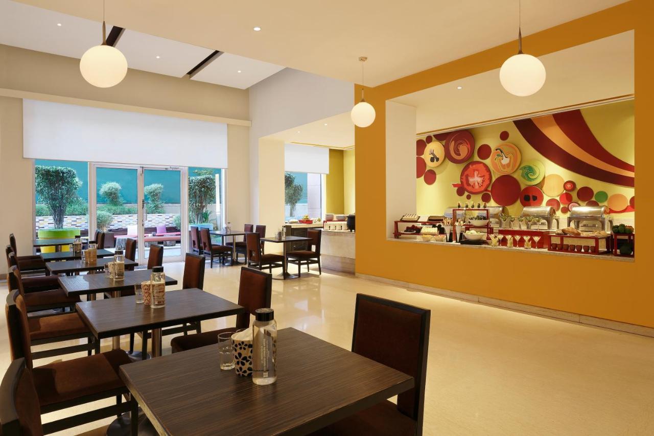 Ibis Pune Viman Nagar - An Accor Brand Esterno foto