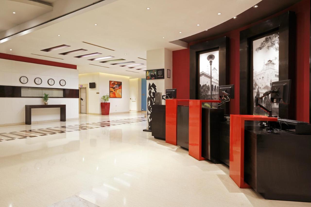 Ibis Pune Viman Nagar - An Accor Brand Esterno foto
