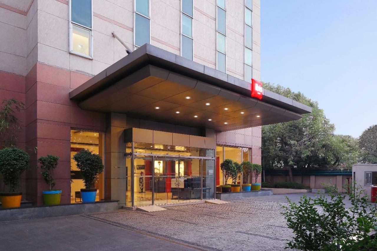 Ibis Pune Viman Nagar - An Accor Brand Esterno foto