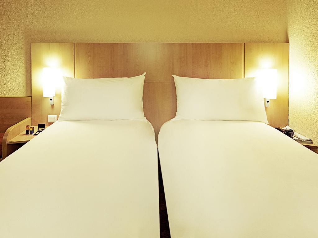 Ibis Pune Viman Nagar - An Accor Brand Esterno foto