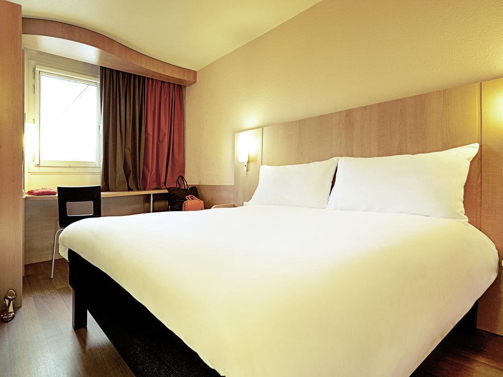 Ibis Pune Viman Nagar - An Accor Brand Esterno foto
