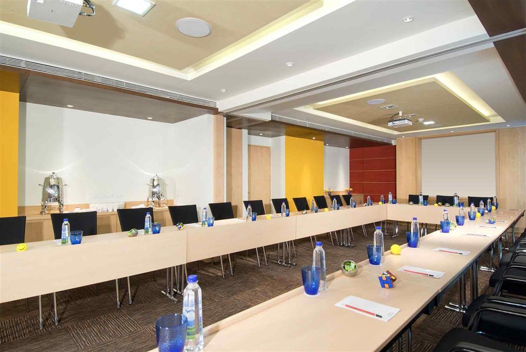 Ibis Pune Viman Nagar - An Accor Brand Esterno foto