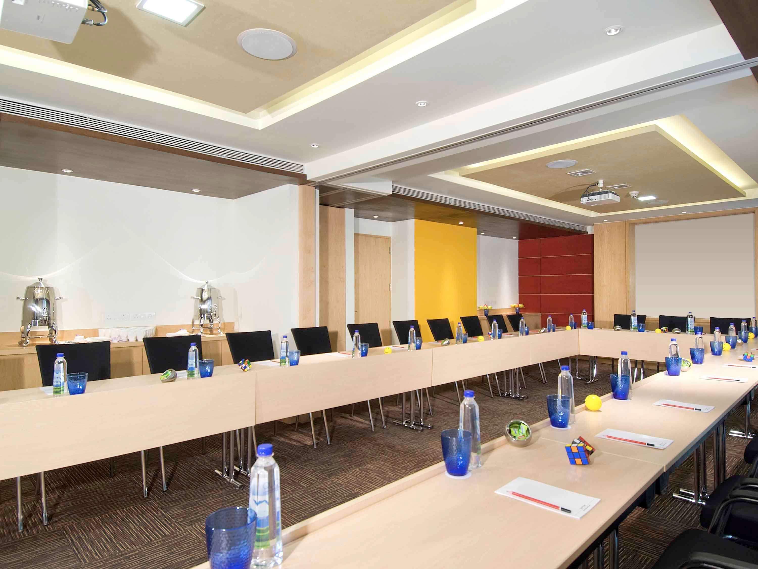 Ibis Pune Viman Nagar - An Accor Brand Esterno foto