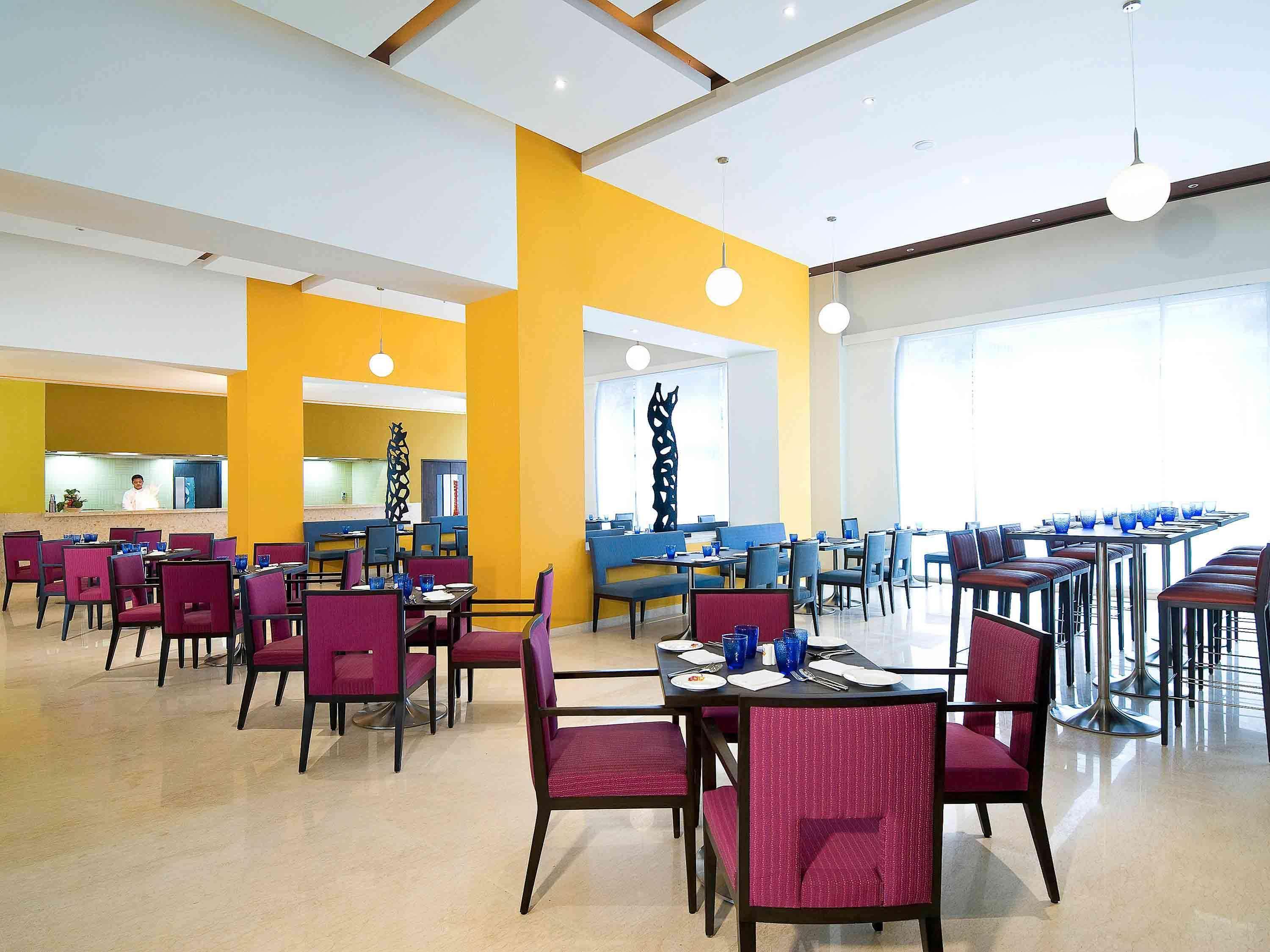 Ibis Pune Viman Nagar - An Accor Brand Esterno foto