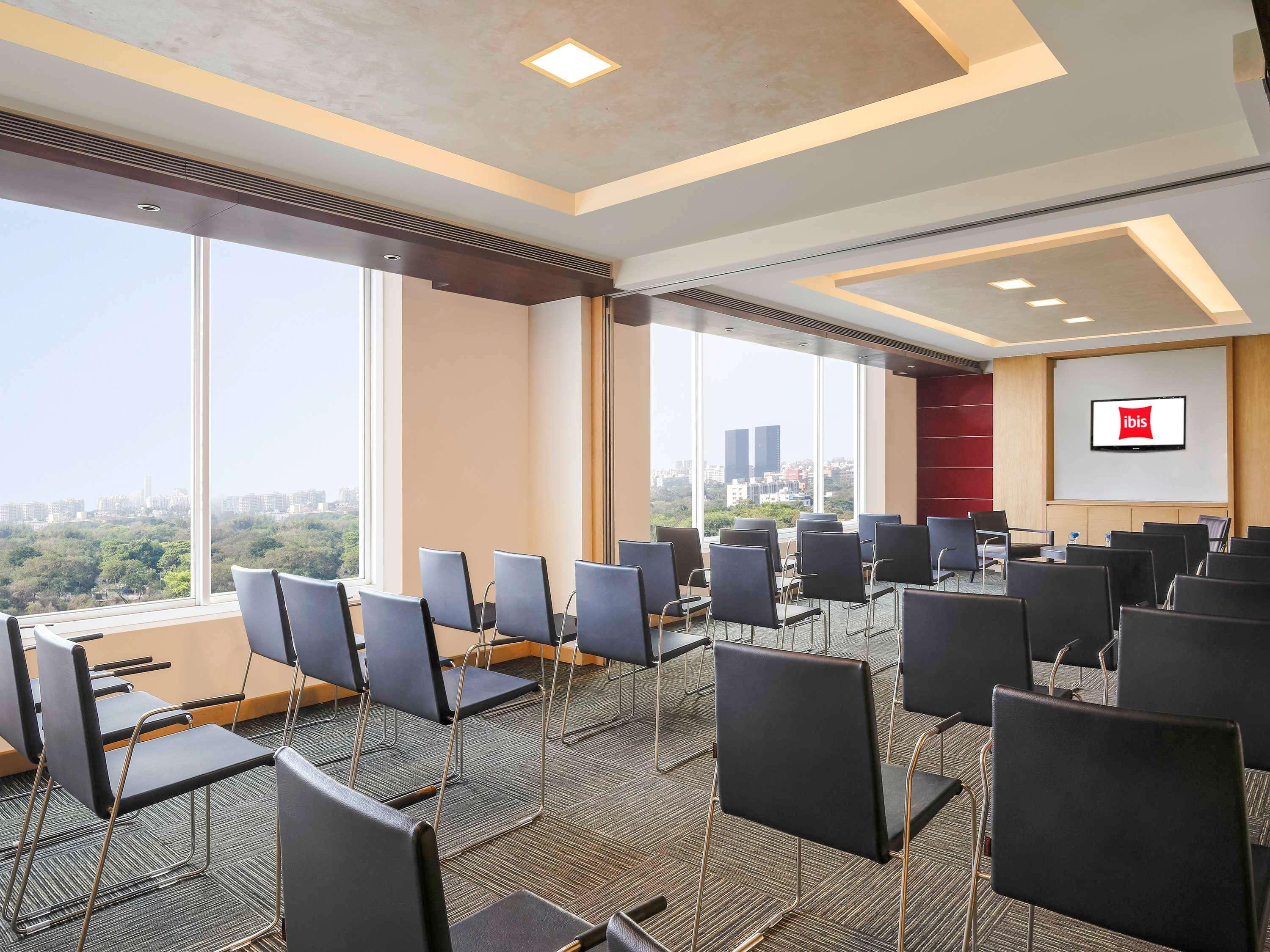 Ibis Pune Viman Nagar - An Accor Brand Esterno foto