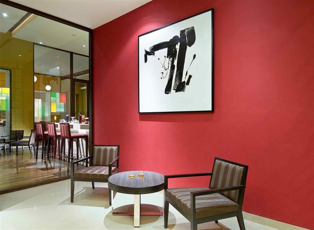 Ibis Pune Viman Nagar - An Accor Brand Esterno foto
