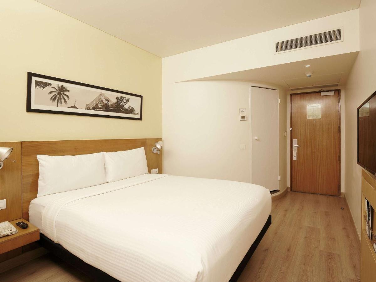 Ibis Pune Viman Nagar - An Accor Brand Esterno foto