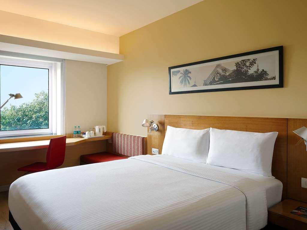 Ibis Pune Viman Nagar - An Accor Brand Camera foto