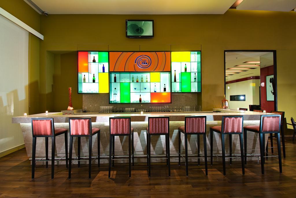 Ibis Pune Viman Nagar - An Accor Brand Esterno foto