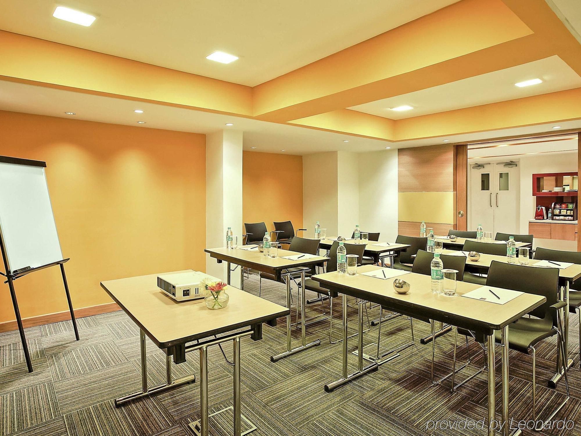 Ibis Pune Viman Nagar - An Accor Brand Esterno foto