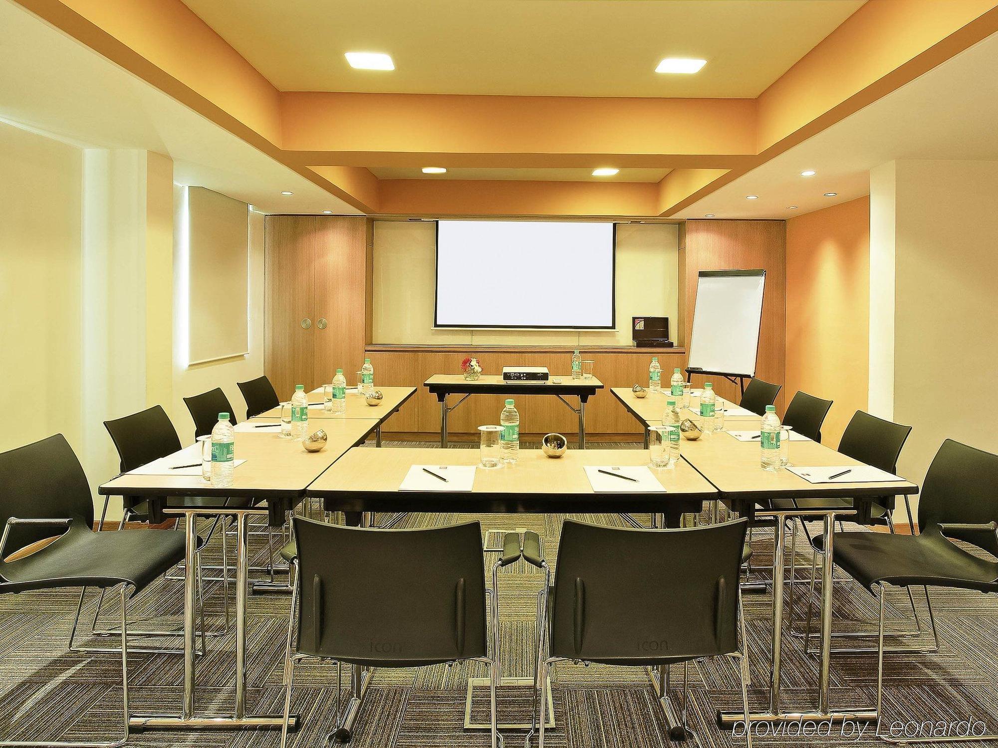 Ibis Pune Viman Nagar - An Accor Brand Esterno foto