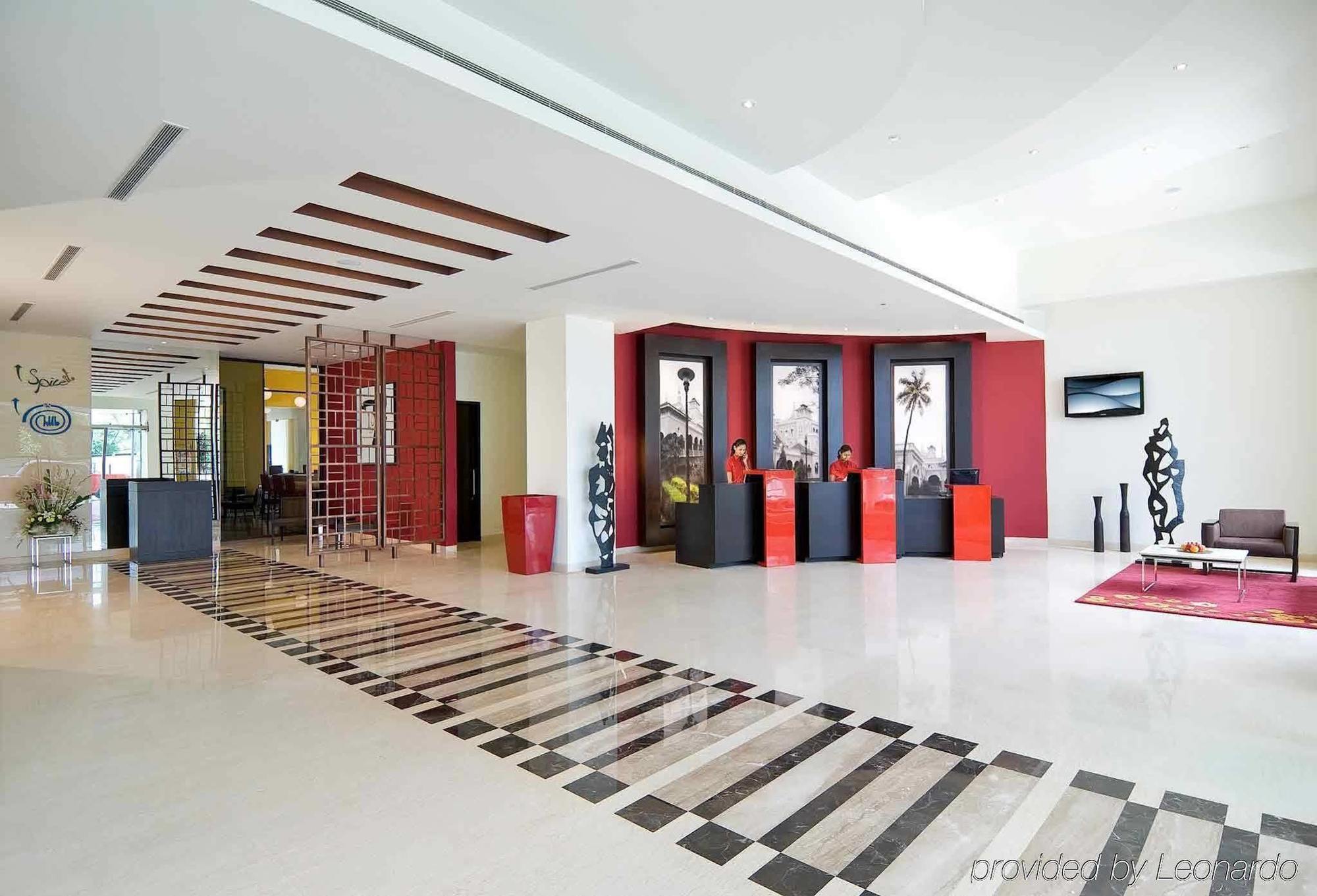 Ibis Pune Viman Nagar - An Accor Brand Esterno foto