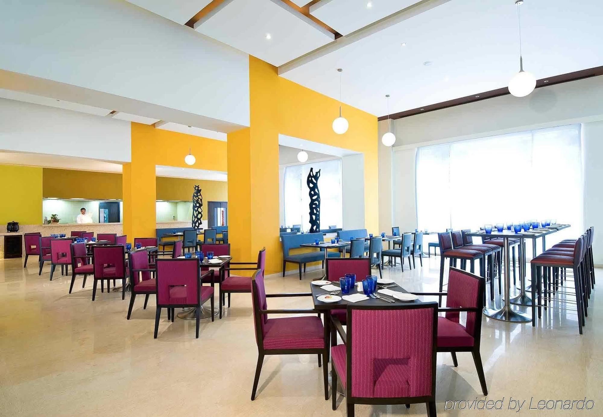 Ibis Pune Viman Nagar - An Accor Brand Esterno foto