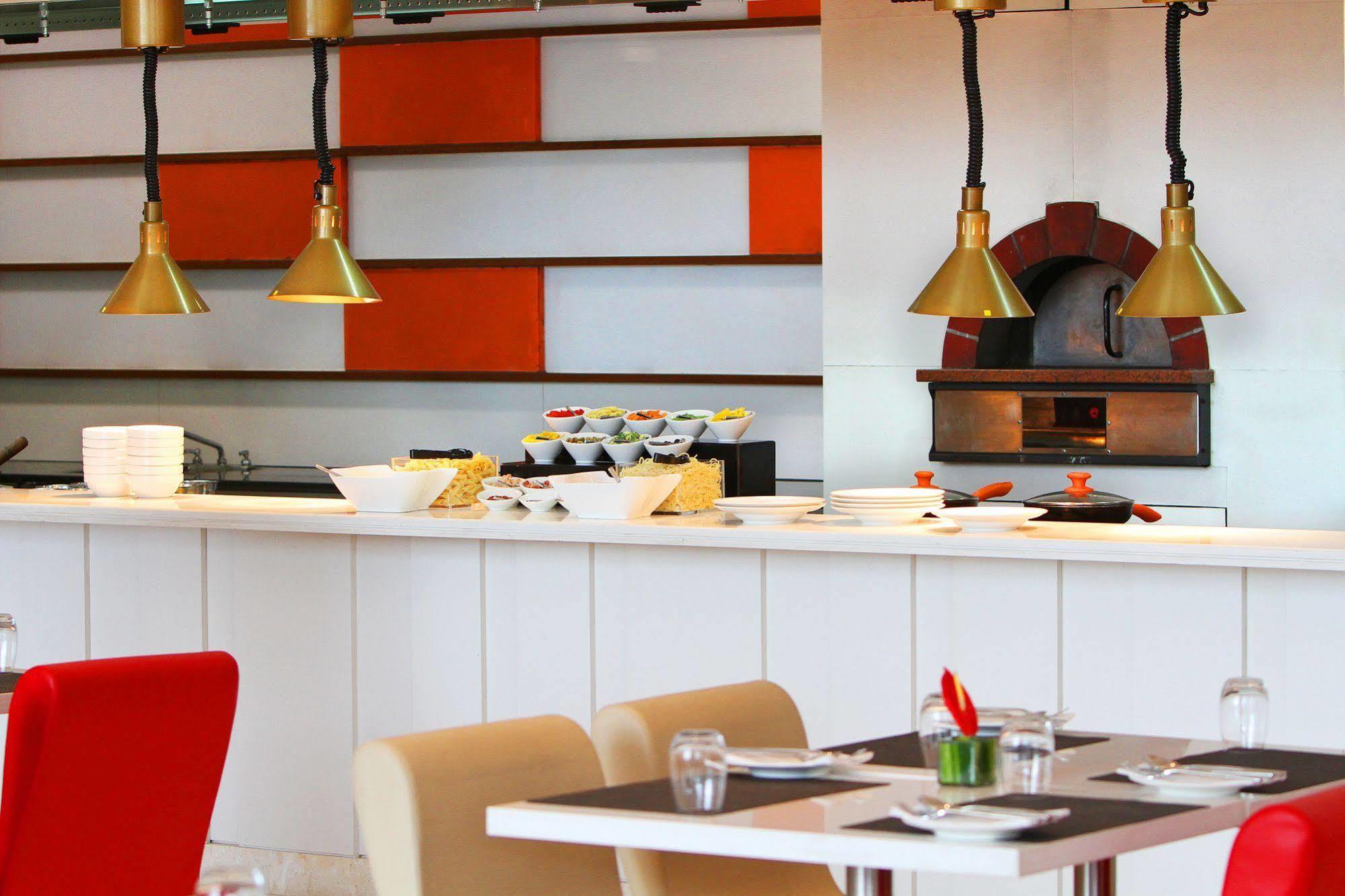 Ibis Pune Viman Nagar - An Accor Brand Esterno foto