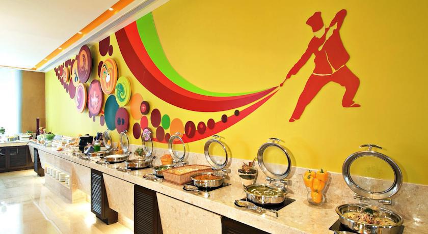 Ibis Pune Viman Nagar - An Accor Brand Esterno foto