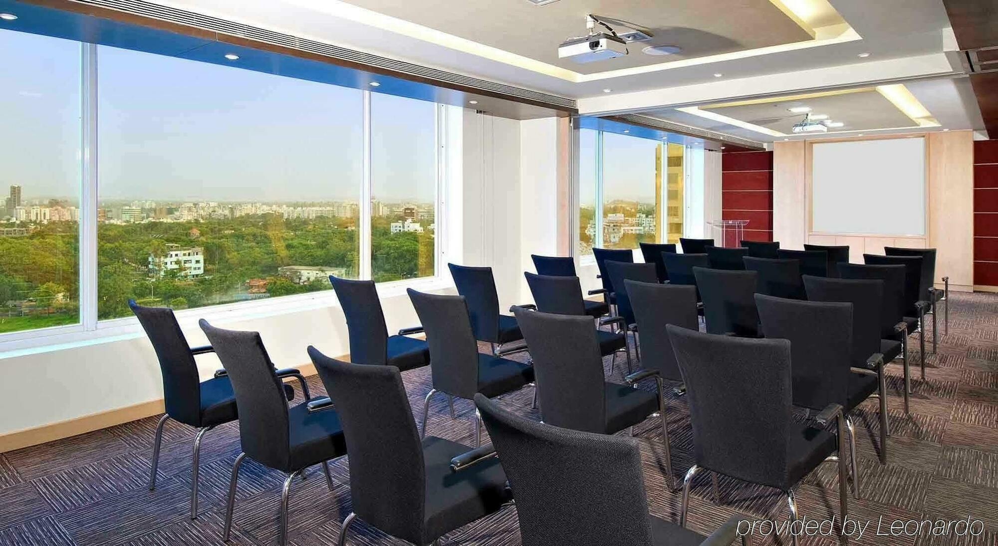 Ibis Pune Viman Nagar - An Accor Brand Esterno foto